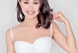 港姐袁嘉敏写真视频