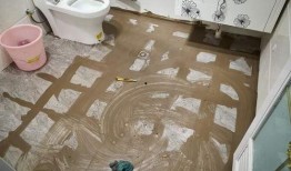 卫生间防水教程视频,轻松掌握防水施工技巧