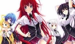 恶魔高校视频,热血青春与黑暗力量的较量