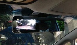 双摄像头行车记录仪安装视频教程