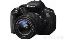 佳能700d拍视频怎么样,高清流畅，轻松捕捉精彩瞬间
