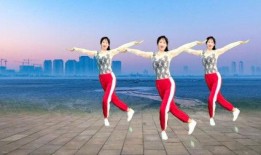 广场舞视频大全健身操,活力四射，全民共舞的健身盛宴