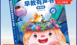 宝宝学说话早教视频