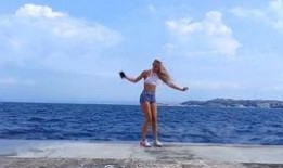 耗子鬼步舞教学视频,跟随耗子鬼步舞教学视频，掌握潮流舞步技巧