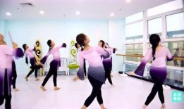 中国舞怎么跳视频,轻松掌握中国舞基本步伐