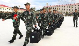 武警打新兵视频15分钟,武警新兵训练的真实瞬间