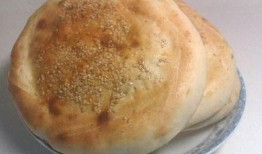 丰县烧饼的制作视频,传统技艺与现代演绎的完美融合