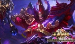 王者荣耀钟馗技能视频,掌控生死，一钩定乾坤
