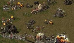 刀剑英雄矿战视频,刀剑英雄视频深度解析