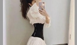 穿带锁束腰视频,穿带锁束腰视频揭秘