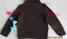 宝宝毛衣编织视频教程全集,从入门到精通