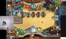 炉石视频逗鱼时刻,炉石传说经典瞬间回顾