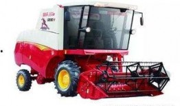 雷沃谷神收割机ge80视频,高效农业机械化新篇章