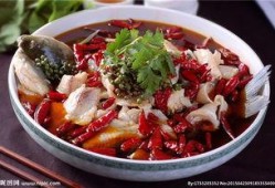 水煮鱼的正宗做法视频,麻辣鲜香，一锅端上桌