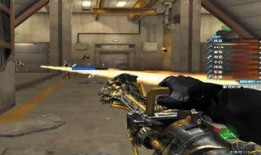 cf英雄加特林视频,火力全开的战场霸主