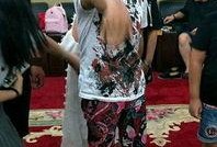 宋小宝沧州耍大牌视频,幽默风趣演绎民间风情