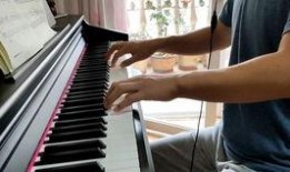 学钢琴视频,跟随视频轻松入门