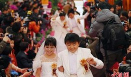 袖珍人王芸的婚礼视频,小身材大梦想