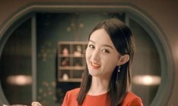 赵丽颖广告视频,广告视频展现时尚魅力