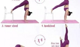 倒立的正确方法和姿势视频教程,视频教程详解正确方法和姿势
