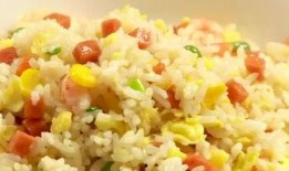 荞饭的做法视频,家常美味，营养满分