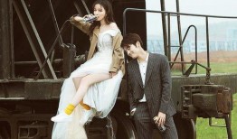 婚纱照微视频,婚纱照微视频中的甜蜜回忆
