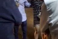 老外啪啪视频,一场激情四溢的视觉盛宴