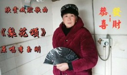 梨花颂原唱视频,穿越时空的古典之美