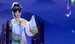 梨花颂原唱视频,穿越时空的古典之美