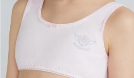 初中女生不带胸罩视频,健康观念与成长困惑