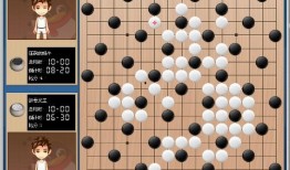 五子棋八卦阵视频,揭秘古老棋局的神秘魅力