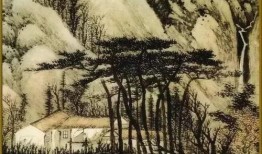 国画山水画视频,探寻国画艺术的魅力与意境