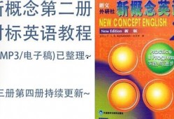 新概念英语第二册视频教程,语法与词汇的深度解析