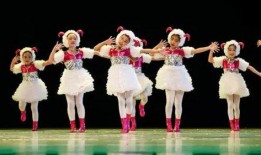 2019最火幼儿舞蹈视频,萌动童心的舞蹈盛宴