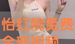 怡红院手机免费视频,揭秘古代青楼生活一瞥