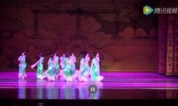 群舞视频,群舞视频中的视觉盛宴