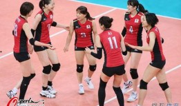 日本女排视频,精彩瞬间回顾