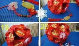 手工灯笼制作方法大全视频,视频详解，点亮传统艺术之美