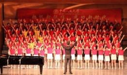 中国人合唱视频,中国人合唱风采展示