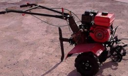 微耕机拉盘弹簧装视频,操作步骤与技巧解析