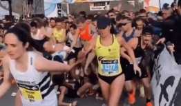 八字起跑视频,起跑视频中的命运轨迹解析