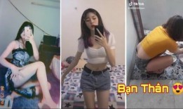 越南搞笑跳舞视频,欢乐四溢，舞动魅力