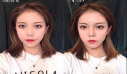 方脸怎么修容视频,打造完美侧颜的秘密