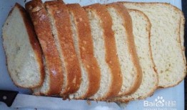 面包机制作面包视频,自制美味面包全攻略