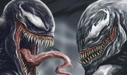 毒液结局视频,宿命终结，宇宙新秩序的诞生