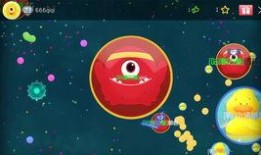 球球大作战侧胀视频,侧胀技巧解析与实战演示