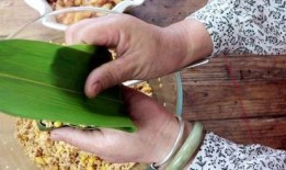 五花肉粽子的做法视频,美味与传统的完美融合