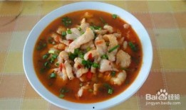 水煮鱼的正宗做法视频,麻辣鲜香，一锅端上桌