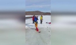 赶海捕鱼视频,探寻海洋的馈赠与渔民的辛勤