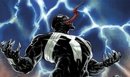 毒液结局视频,宿命终结，宇宙新秩序的诞生